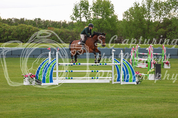 03555 - Shea - 2026 June Classic I - Thursday June 11th