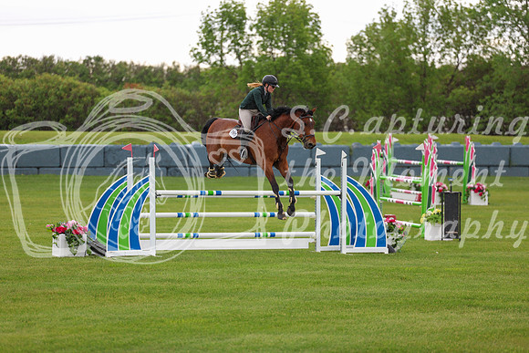 03558 - Shea - 2026 June Classic I - Thursday June 11th