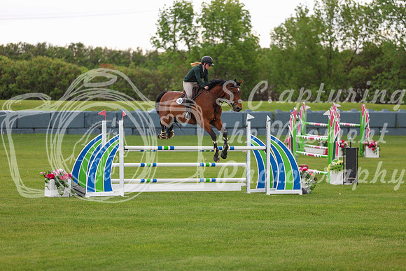 03557 - Shea - 2026 June Classic I - Thursday June 11th