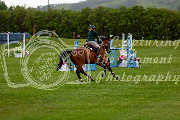 03560 - Shea - 2026 June Classic I - Thursday June 11th