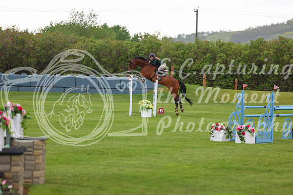03563 - Shea - 2026 June Classic I - Thursday June 11th