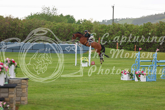 03564 - Shea - 2026 June Classic I - Thursday June 11th