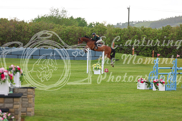 03566 - Shea - 2026 June Classic I - Thursday June 11th