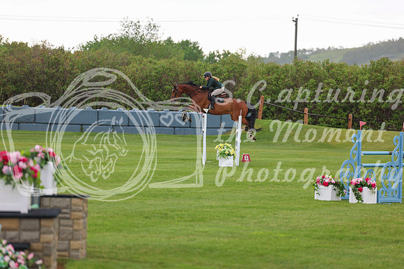03568 - Shea - 2026 June Classic I - Thursday June 11th