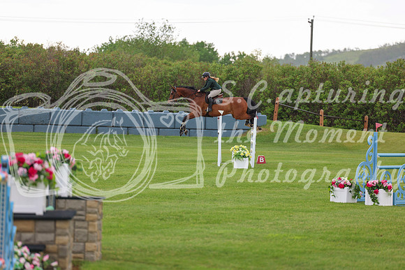 03571 - Shea - 2026 June Classic I - Thursday June 11th