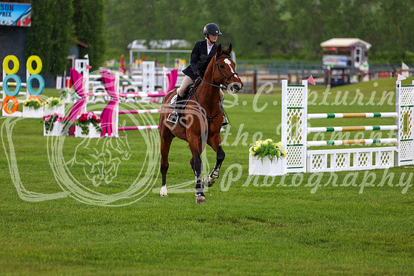 03477 - Shea - 2026 June Classic I - Thursday June 11th