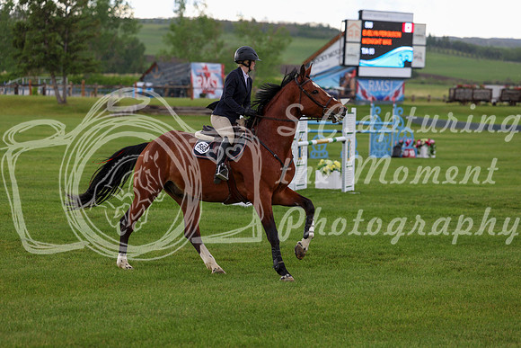 03481 - Shea - 2026 June Classic I - Thursday June 11th