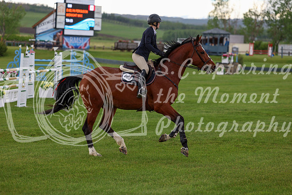 03483 - Shea - 2026 June Classic I - Thursday June 11th
