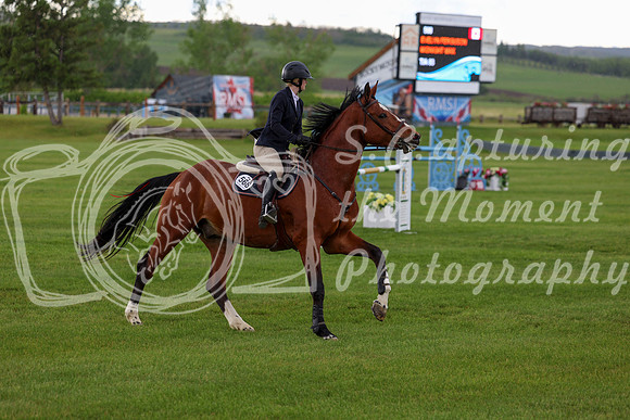 03482 - Shea - 2026 June Classic I - Thursday June 11th