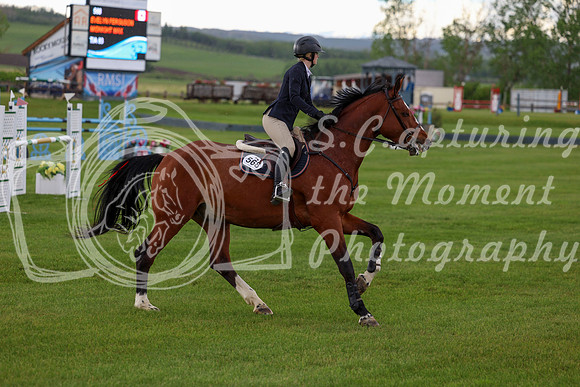03485 - Shea - 2026 June Classic I - Thursday June 11th