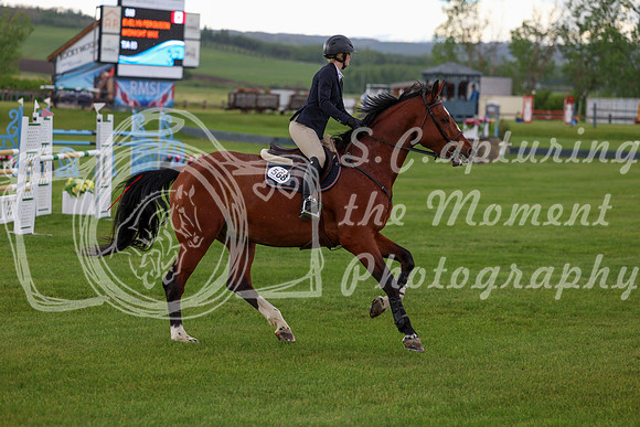 03484 - Shea - 2026 June Classic I - Thursday June 11th