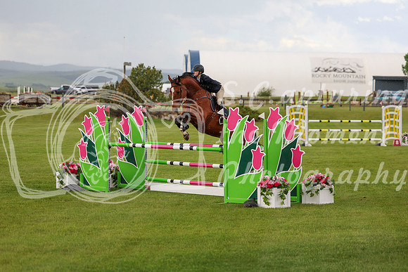 03486 - Shea - 2026 June Classic I - Thursday June 11th