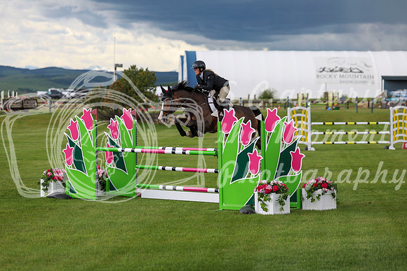 03229 - Shea - 2026 June Classic I - Thursday June 11th