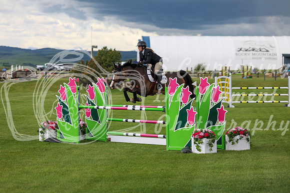 03231 - Shea - 2026 June Classic I - Thursday June 11th