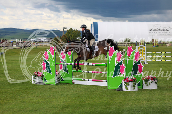 03234 - Shea - 2026 June Classic I - Thursday June 11th