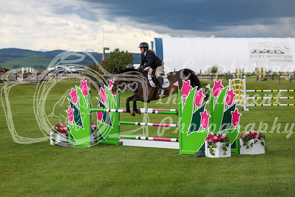 03233 - Shea - 2026 June Classic I - Thursday June 11th