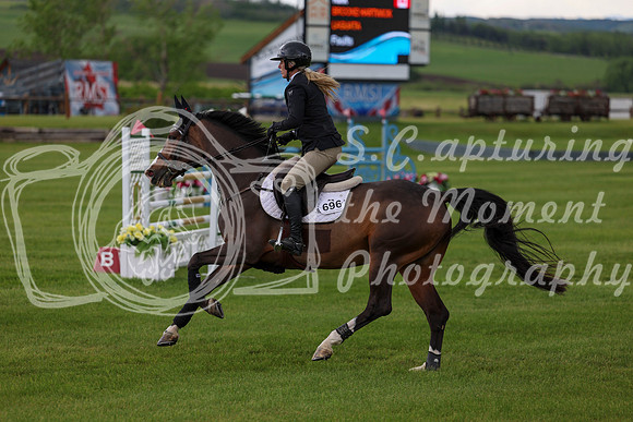 03236 - Shea - 2026 June Classic I - Thursday June 11th