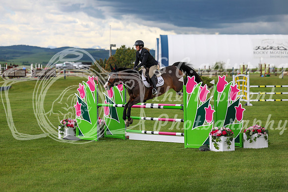 03235 - Shea - 2026 June Classic I - Thursday June 11th