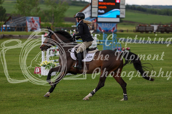 03237 - Shea - 2026 June Classic I - Thursday June 11th