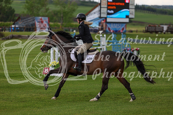03238 - Shea - 2026 June Classic I - Thursday June 11th
