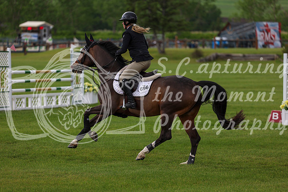 03240 - Shea - 2026 June Classic I - Thursday June 11th