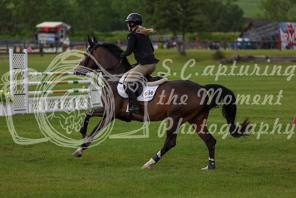 03241 - Shea - 2026 June Classic I - Thursday June 11th
