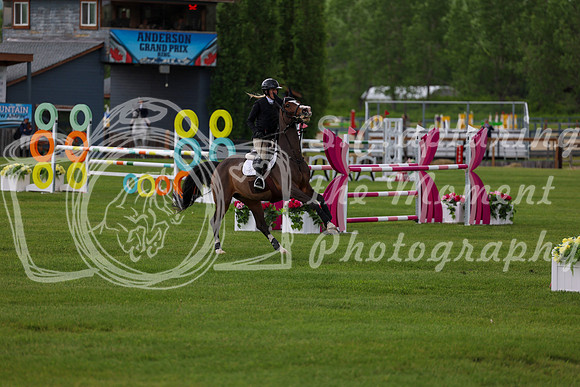 03242 - Shea - 2026 June Classic I - Thursday June 11th