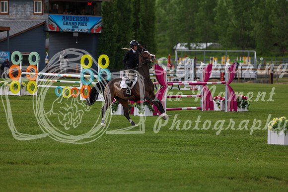 03243 - Shea - 2026 June Classic I - Thursday June 11th