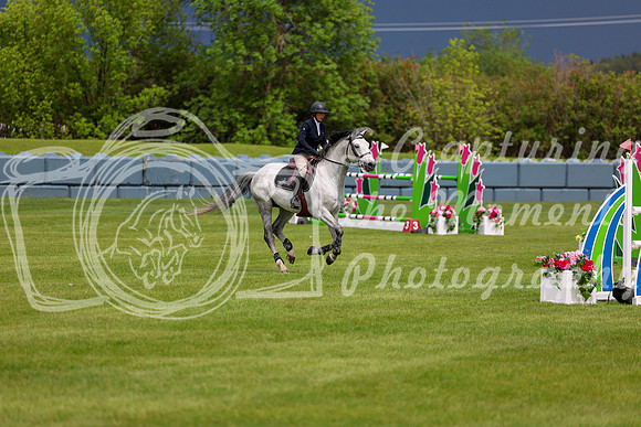 03674 - Shea - 2026 June Classic I - Thursday June 11th