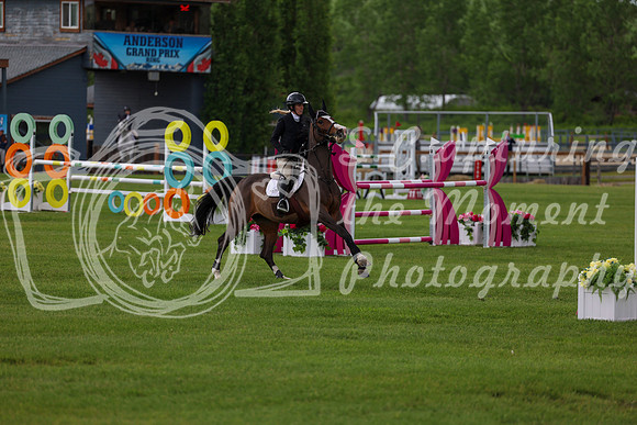 03244 - Shea - 2026 June Classic I - Thursday June 11th