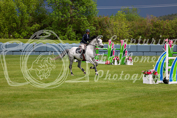 03676 - Shea - 2026 June Classic I - Thursday June 11th