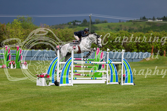 03678 - Shea - 2026 June Classic I - Thursday June 11th