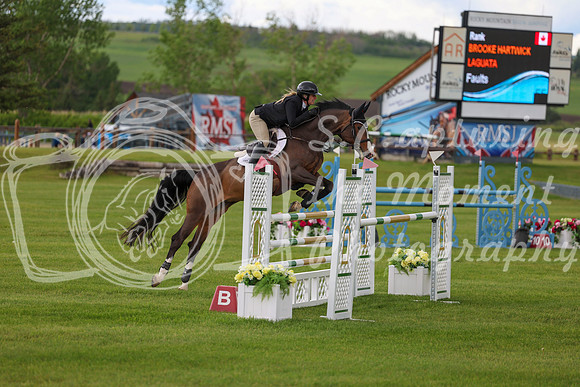 03248 - Shea - 2026 June Classic I - Thursday June 11th