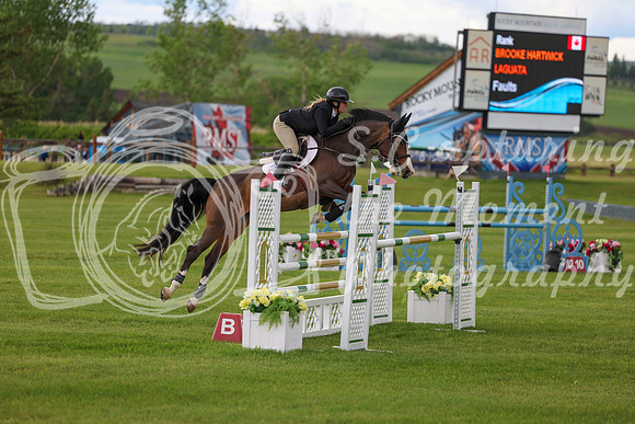 03249 - Shea - 2026 June Classic I - Thursday June 11th
