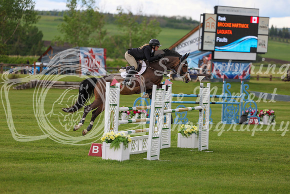 03250 - Shea - 2026 June Classic I - Thursday June 11th