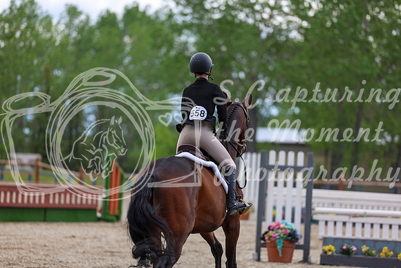 00845 - Shea - 2026 June Classic I - Thursday June 11th