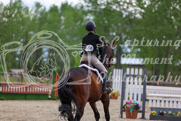00843 - Shea - 2026 June Classic I - Thursday June 11th