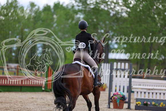 00844 - Shea - 2026 June Classic I - Thursday June 11th