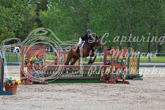 00849 - Shea - 2026 June Classic I - Thursday June 11th
