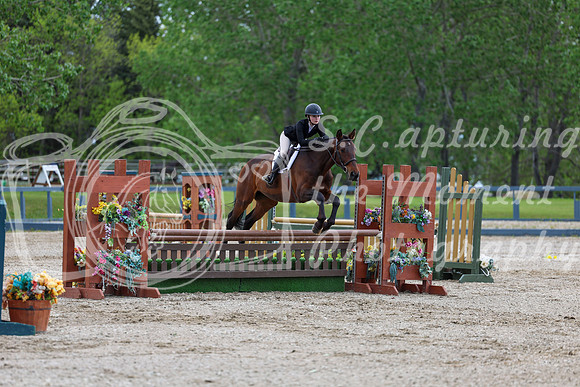 00850 - Shea - 2026 June Classic I - Thursday June 11th
