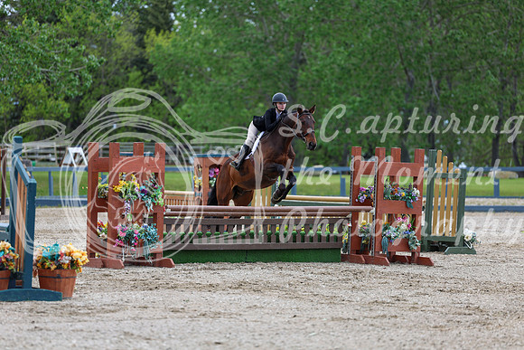 00846 - Shea - 2026 June Classic I - Thursday June 11th