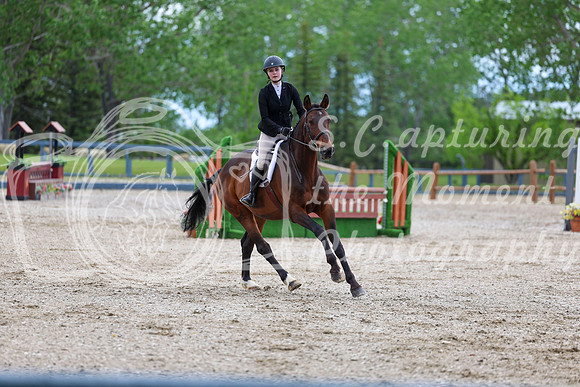 00855 - Shea - 2026 June Classic I - Thursday June 11th