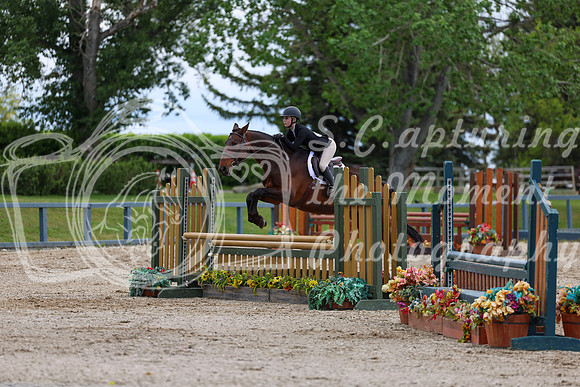 00856 - Shea - 2026 June Classic I - Thursday June 11th