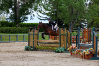 00857 - Shea - 2026 June Classic I - Thursday June 11th