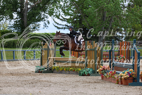 00857 - Shea - 2026 June Classic I - Thursday June 11th