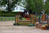 00858 - Shea - 2026 June Classic I - Thursday June 11th