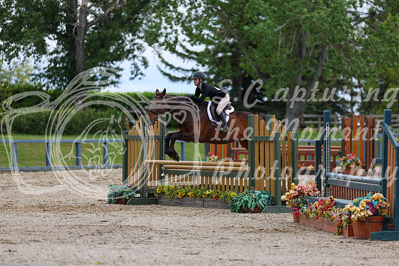 00858 - Shea - 2026 June Classic I - Thursday June 11th