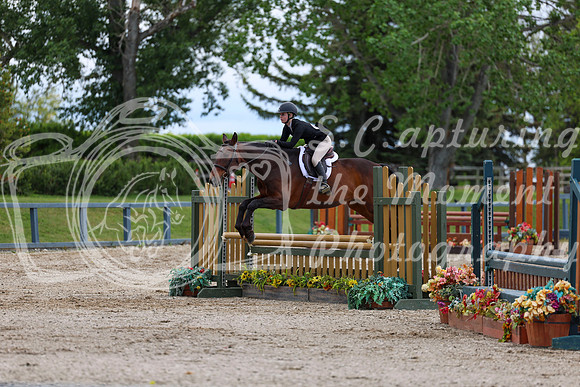 00859 - Shea - 2026 June Classic I - Thursday June 11th