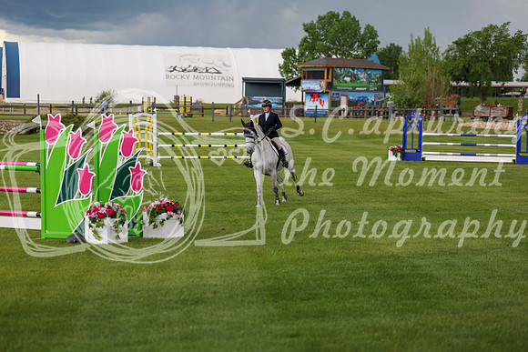 03279 - Shea - 2026 June Classic I - Thursday June 11th