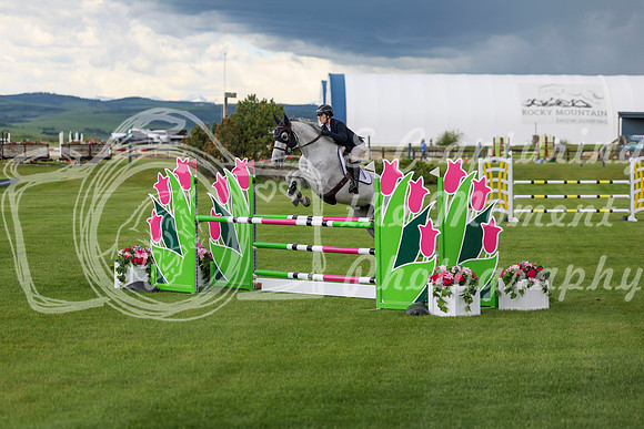 03280 - Shea - 2026 June Classic I - Thursday June 11th